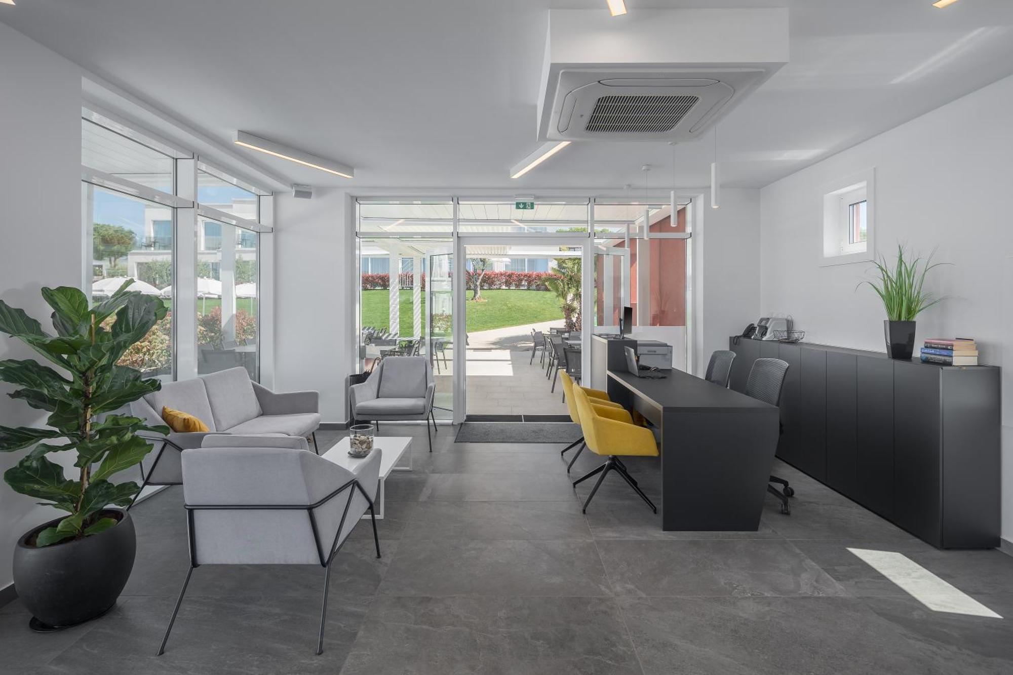 Maj Luxury Residence Poreč Buitenkant foto